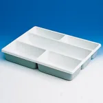 Compartment Tray 사각 칸막이 트레이