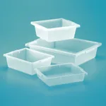 Plastic Utility Tray Sterilizing Pan 플라스틱 트레이