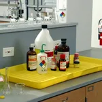 Containment Untility Tray 유출 방지 트레이, Spill Platforms And Pallets