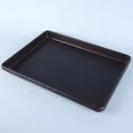 Conductive Tray 정전기방지용 트레이