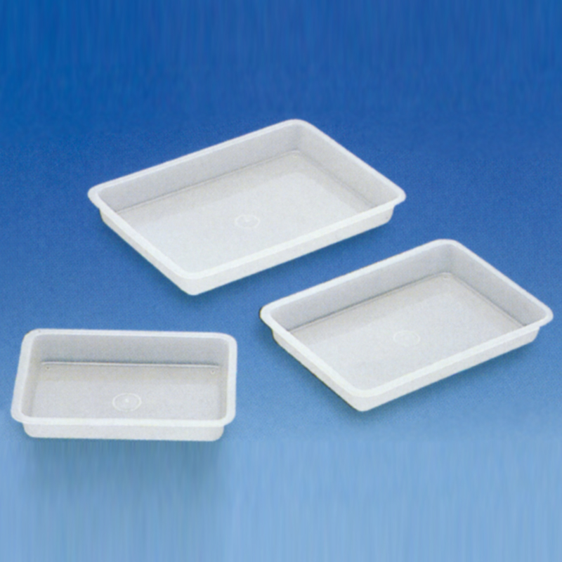 PFA Tray PFA 테프론 트레이