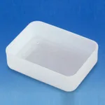 PFA Small Tray PFA 테프론 소형 트레이