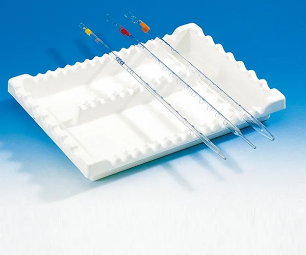 Pipet Tray 피펫 트레이