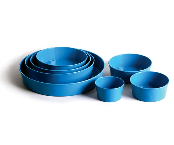 PP Round Tray PP 원형 트레이