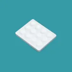 PP Spotting Tile PP 스포팅 트레이