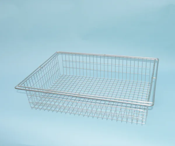 Stainless Steel Wire Tray 스테인레스 와이어 트레이