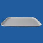 ABS Low Form Tray ABS 사각 트레이