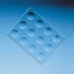 Glass Spotting Tile 스포팅 트레이