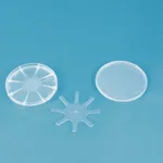 Single Wafer Tray Set 싱글 웨이퍼 트레이