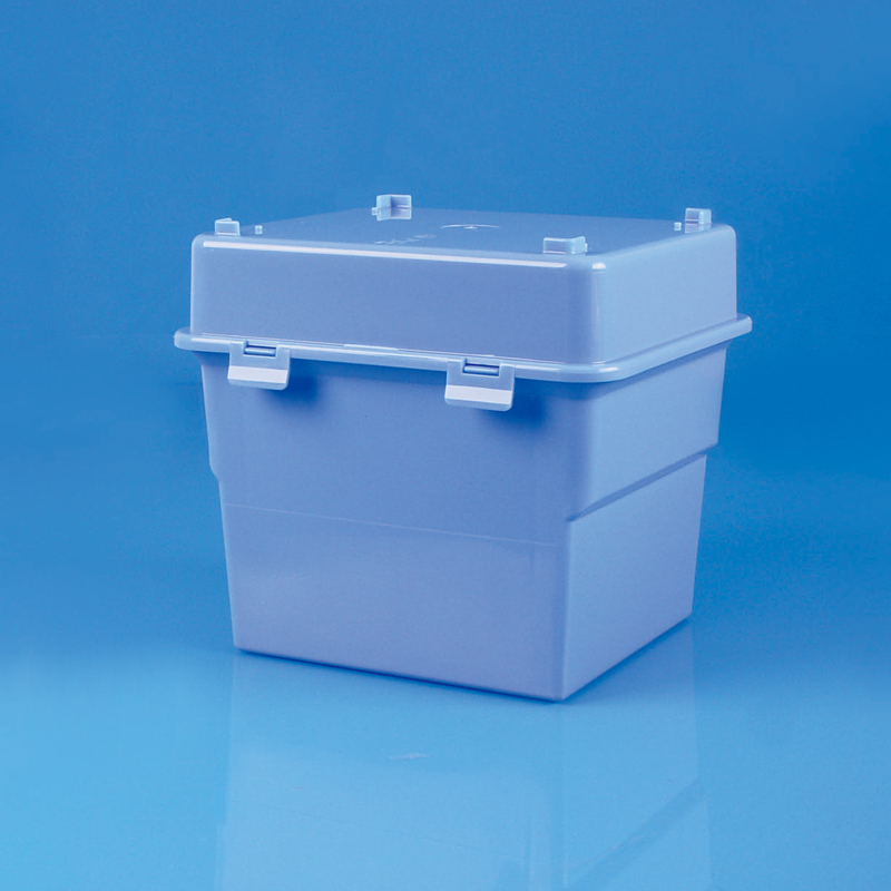Wafer Carrier Box 웨이퍼 캐리어 박스, Type 1