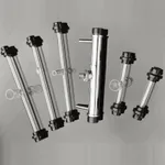 Standard Polarimeter Tube 편광계용 튜브