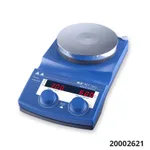 IKA Hotplate Stirrer 가열 자력 교반기, RCT basic