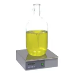 Powerful Magnetic Stirrer for Large Capacity 대용량 자력 교반기