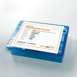 PVDF Membrane Filter, Hydrophilic PVDF 멤브레인 필터, 친수성