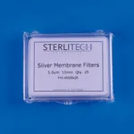 Silver Membrane Filter 실버 멤브레인 필터