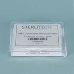 PTFE Membrane Filter, Unlaminated/PTFE 테프론 멤브레인 필터