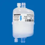 Hydrophilic PVDF Capsule Filter 수용성 PVDF 캡슐 필터