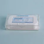 Cellulose Acetate Membrane Filter CA 멤브레인 필터