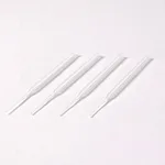 Polystyrene Pasteur Pipet Polystyrene 파스츄어 피펫