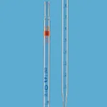 Graduated Pipet, Total Delivery, Type 2 메스 전량 피펫, Class AS