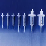 Syringe Tip for Repeating Pipetter 연속 분주기용 주사기형 팁