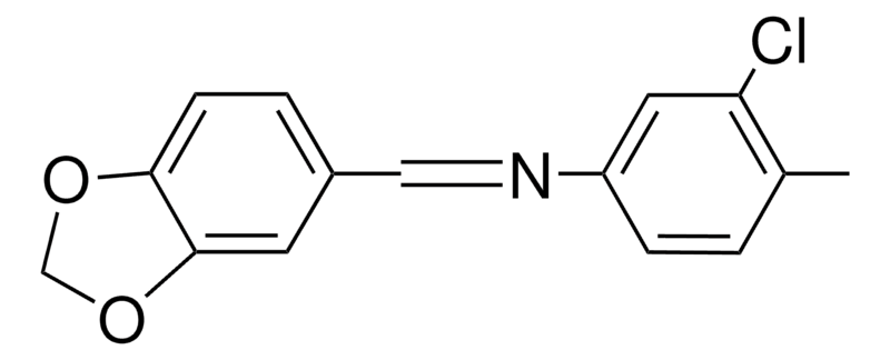 Merck 3-CHLORO-N-PIPERONYLIDENE-PARA--