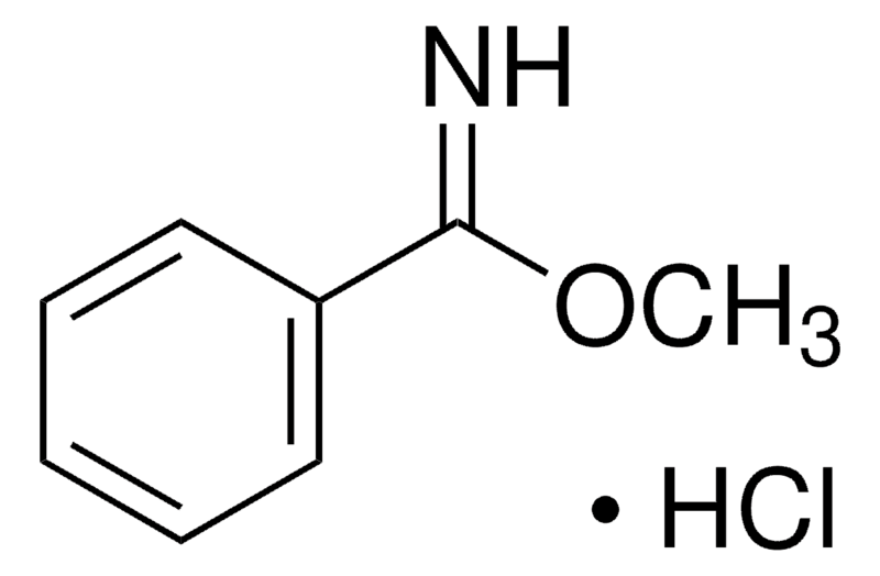 Merck Methyl benzimidate hydrochloride