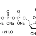 Merck URIDINE 5``-TRIPHOSPHATE TRISODIUM&
