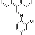 Merck N-(9-ANTHRACENYLMETHYLENE)-2,4--