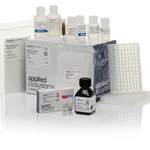 Thermo Fisher Scientific MagMAX-96 DNA Multi-Sample Kit, 96 Preps