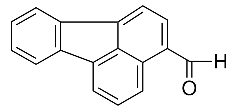 Merck FLUORANTHENE-3-CARBALDEHYDE-