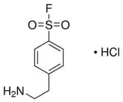 Merck AEBSF, READY MADE SOLUTION 100 MM IN H2O