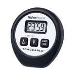 Thermo Fisher Scientific Traceable Benchtop Timer: 24-Hour