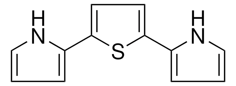 Merck 2-(5-(1H-PYRROL-2-YL)-2-THIENYL)-