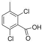 Merck 2,6-DICHLORO-3-METHYLBENZOIC AC