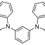 Merck 1,3-BIS(N-CARBAZOLYL)-BENZENE, 97%
