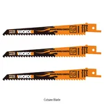 Daihan Science 컷소톱날, Cutsaw Blade