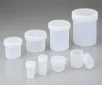 AS ONE PFA Jar with Cap, PFA 용기(캡부속)