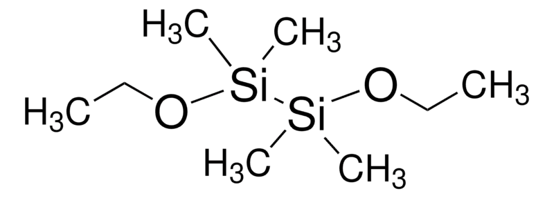 Merck 1,2-Diethoxy-1,1,2,2-tetramethyldisilane
