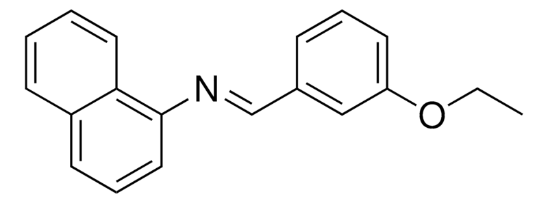 Merck (3-ETHOXY-BENZYLIDENE)-NAPHTHA - 50 MG &