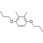 Merck 2,3-DIMETHYL-1,4-BIS-OCTYLOXY- - 25 MG&