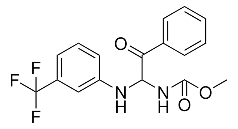 Merck (2-OXO-2-PH-1-(3-TRIFLUOROMETH - 10 MG &
