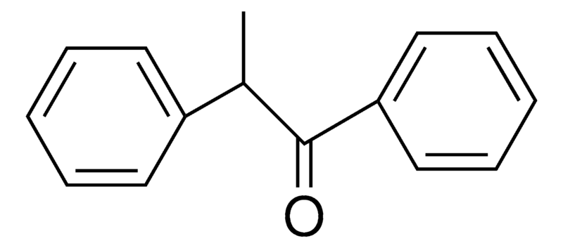 Merck 2-PHENYLPROPIOPHENONE-