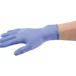 AS ONE Research Nitrile Grip Glove VERTEX X6 (Powder Free) 240mm, 연구용 니트릴 그립 장갑 (버텍스 X6) (파우더 프리) 240mm
