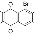 Merck 2-AMINO-1-BROMO-3-CHLOROANTHRAQ