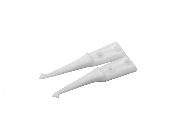SIPEL 퀵 체인지 핀셋 교체팁 TIP-6 Tweezer