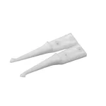 SIPEL 퀵 체인지 핀셋 교체팁 TIP-6 Tweezer