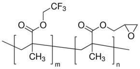 Merck POLY(2,2,2-TRIFLUOROETHYL METHACRYLATE-&