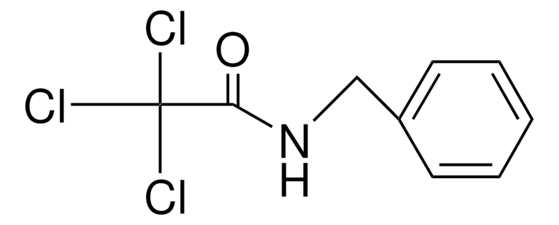 Merck N-BENZYL-2,2,2-TRICHLOROACETAMIDE