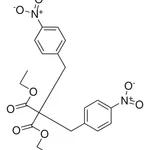 Merck DIETHYL BIS(4-NITROBENZYL)MALONA-